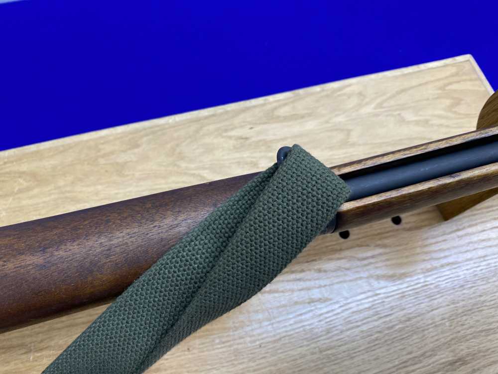 Springfield Armory M1 Garand .30-06 Park *BLUE SKY KOREAN IMPORTED EXAMPLE*-img-42