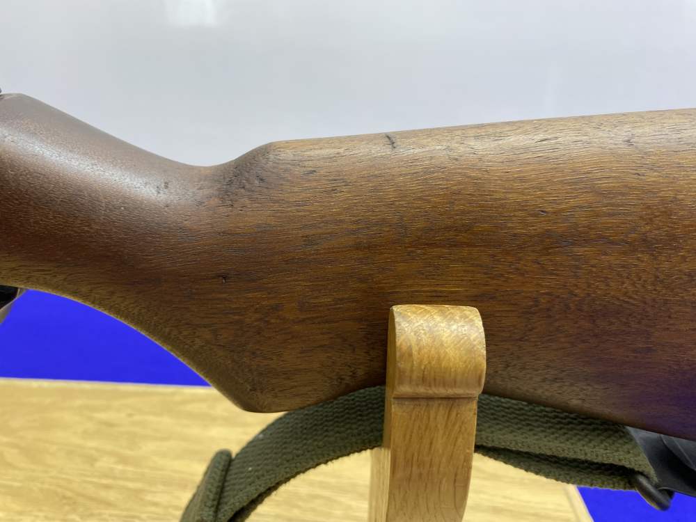 Springfield Armory M1 Garand .30-06 Park *BLUE SKY KOREAN IMPORTED EXAMPLE*-img-6
