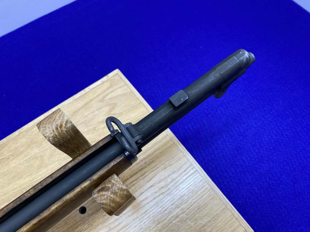 Springfield Armory M1 Garand .30-06 Park *BLUE SKY KOREAN IMPORTED EXAMPLE*-img-44
