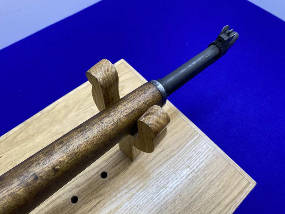 Springfield Armory M1 Garand .30-06 Park *BLUE SKY KOREAN IMPORTED EXAMPLE*-img-34