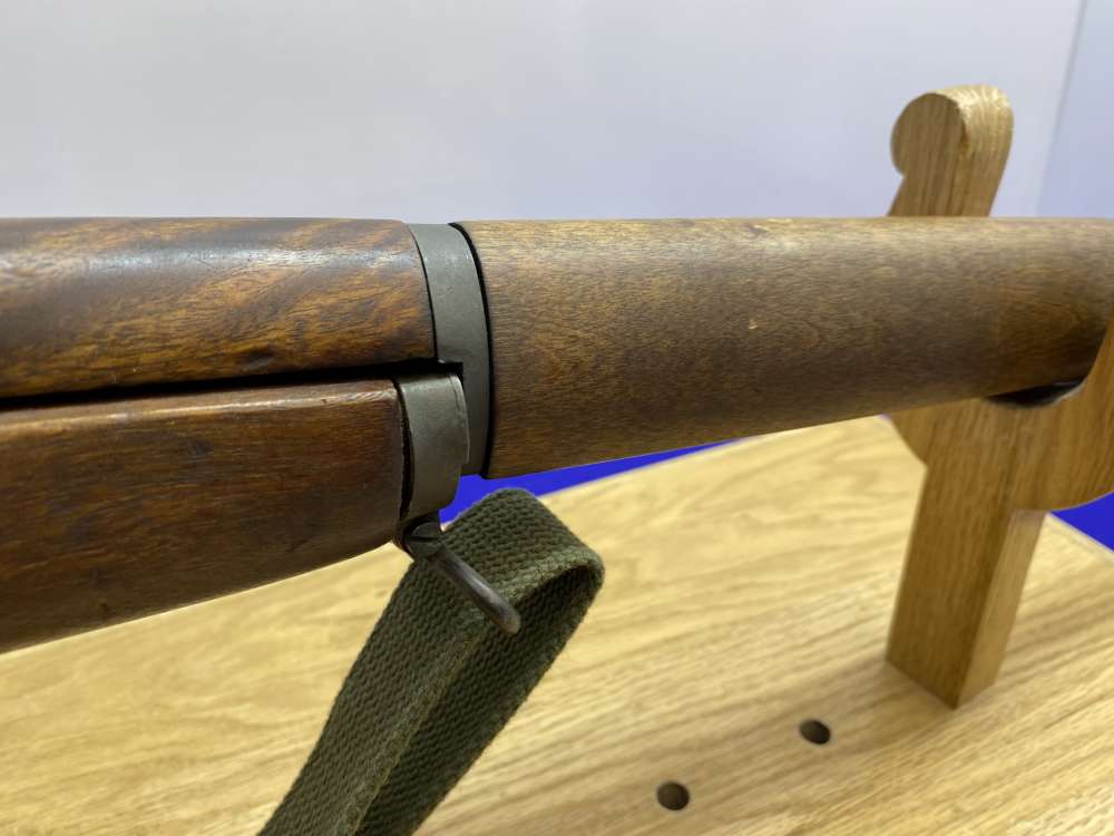 Springfield Armory M1 Garand .30-06 Park *BLUE SKY KOREAN IMPORTED EXAMPLE*-img-23