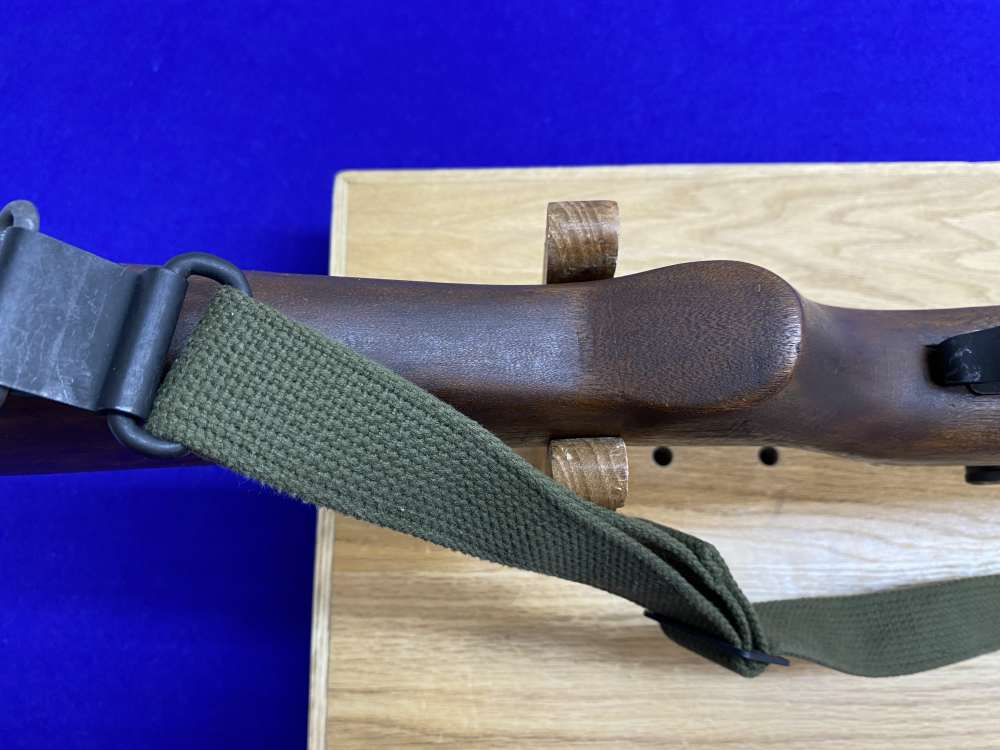 Springfield Armory M1 Garand .30-06 Park *BLUE SKY KOREAN IMPORTED EXAMPLE*-img-38