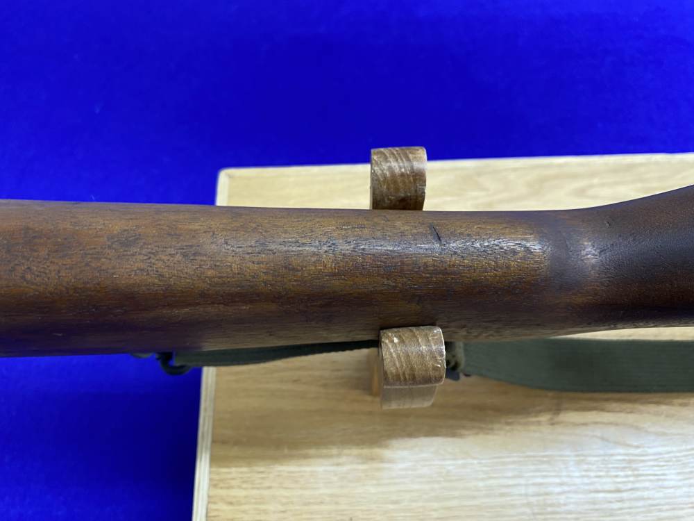 Springfield Armory M1 Garand .30-06 Park *BLUE SKY KOREAN IMPORTED EXAMPLE*-img-29