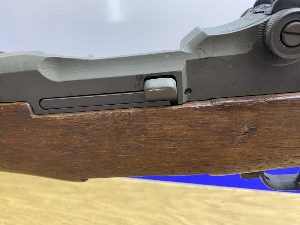 Springfield Armory M1 Garand .30-06 Park *BLUE SKY KOREAN IMPORTED EXAMPLE*-img-8