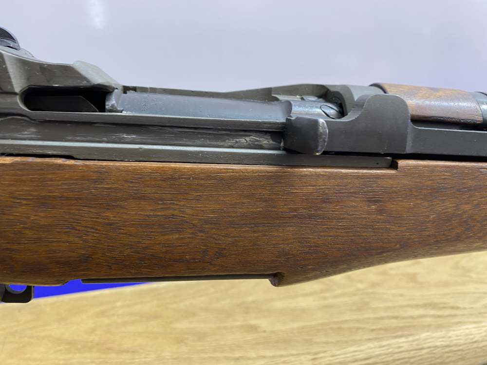 Springfield Armory M1 Garand .30-06 Park *BLUE SKY KOREAN IMPORTED EXAMPLE*-img-21