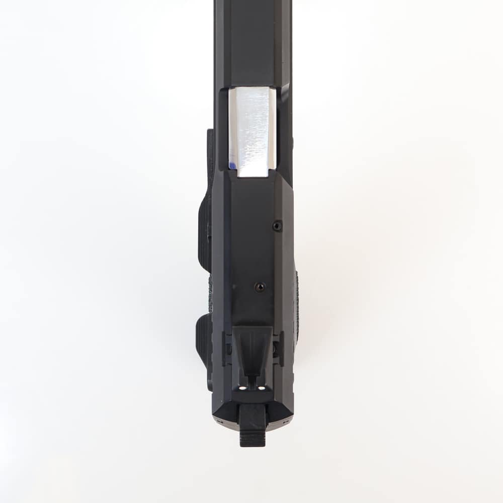 Sarsilmaz SAR ST10, 9mm Luger, 4.5” Barrel W/ Box & Two 15 Round Magazines!-img-16