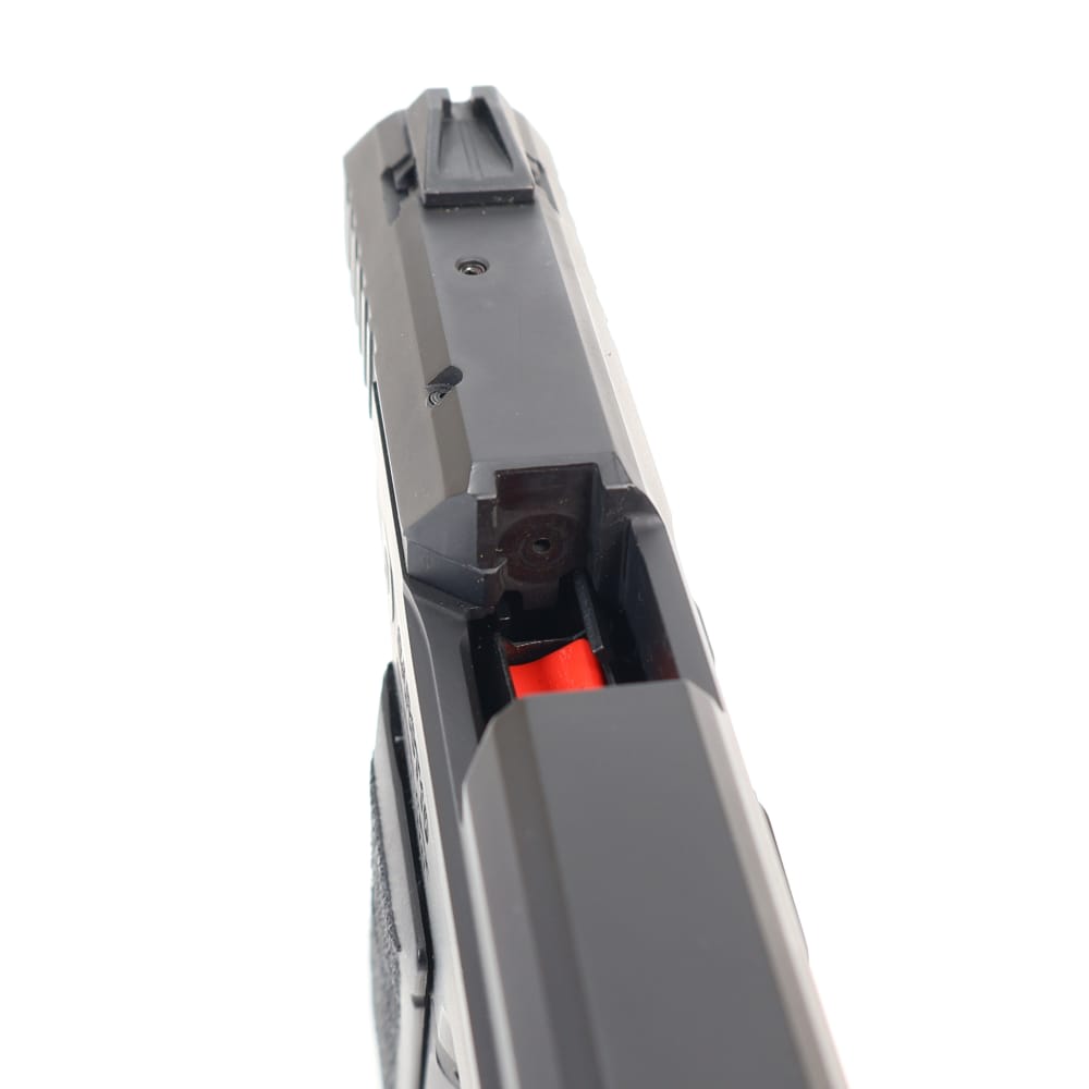 Sarsilmaz SAR ST10, 9mm Luger, 4.5” Barrel W/ Box & Two 15 Round Magazines!-img-12