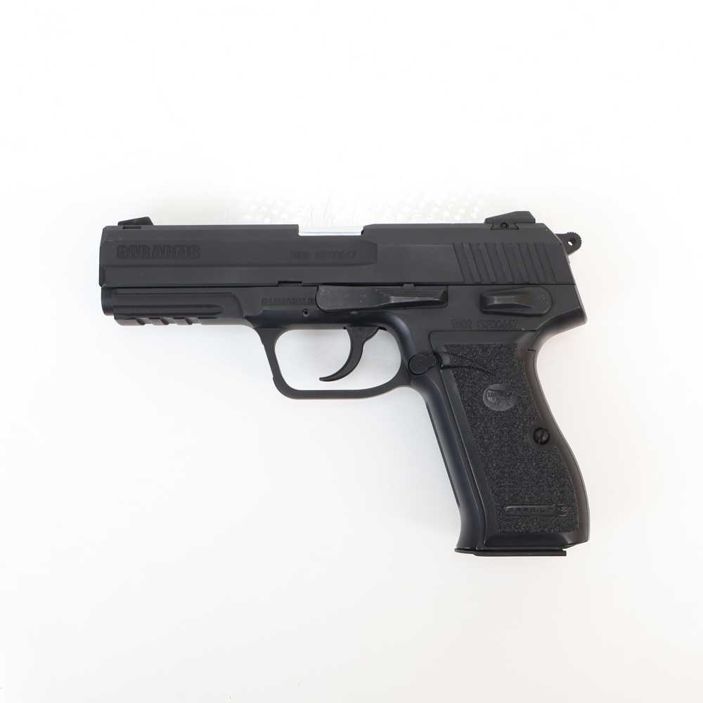 Sarsilmaz SAR ST10, 9mm Luger, 4.5” Barrel W/ Box & Two 15 Round Magazines!-img-5