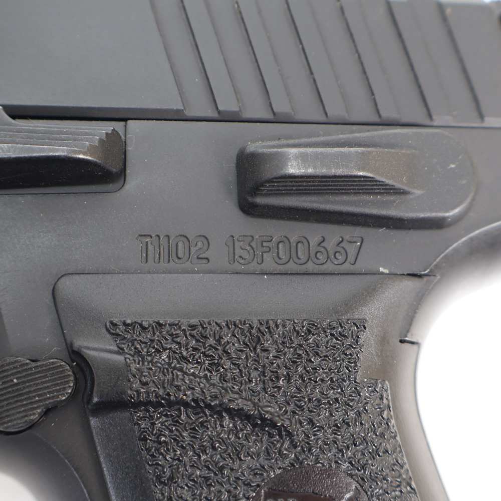 Sarsilmaz SAR ST10, 9mm Luger, 4.5” Barrel W/ Box & Two 15 Round Magazines!-img-26
