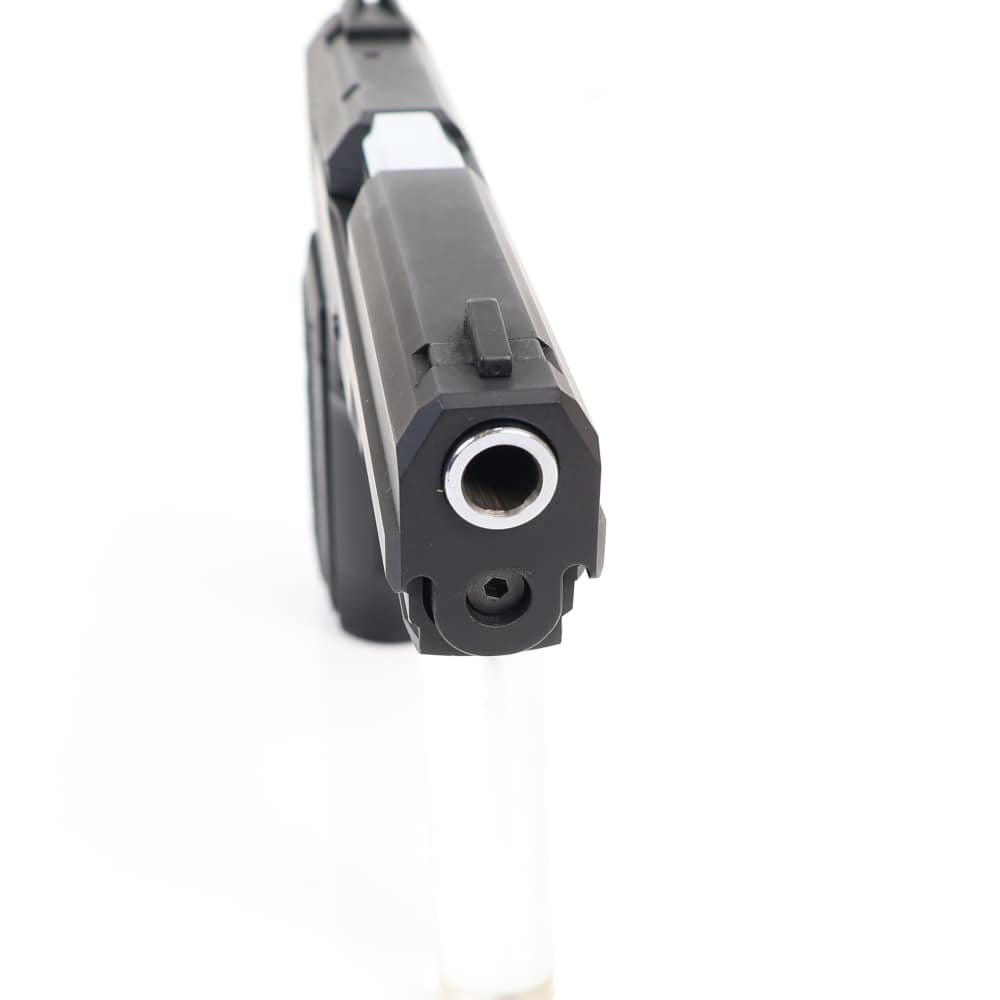 Sarsilmaz SAR ST10, 9mm Luger, 4.5” Barrel W/ Box & Two 15 Round Magazines!-img-13
