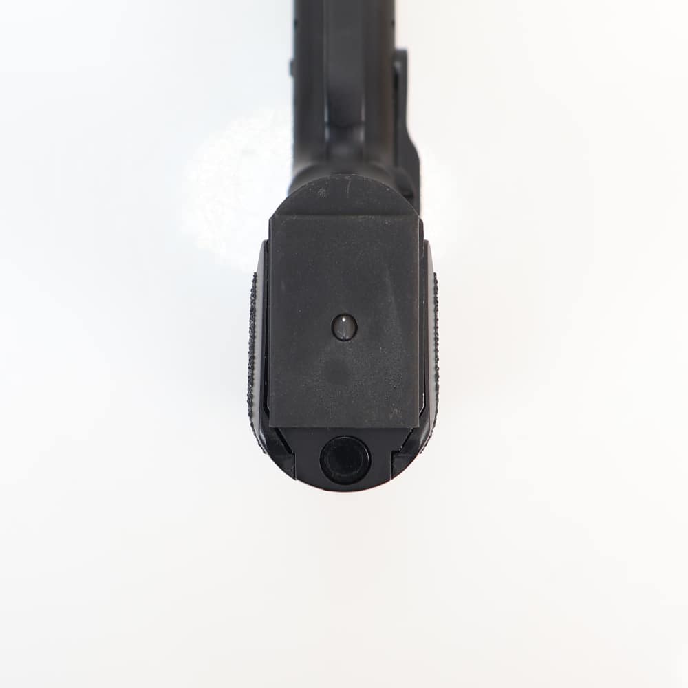 Sarsilmaz SAR ST10, 9mm Luger, 4.5” Barrel W/ Box & Two 15 Round Magazines!-img-18