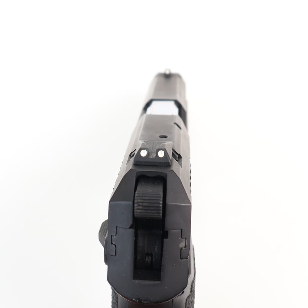 Sarsilmaz SAR ST10, 9mm Luger, 4.5” Barrel W/ Box & Two 15 Round Magazines!-img-15
