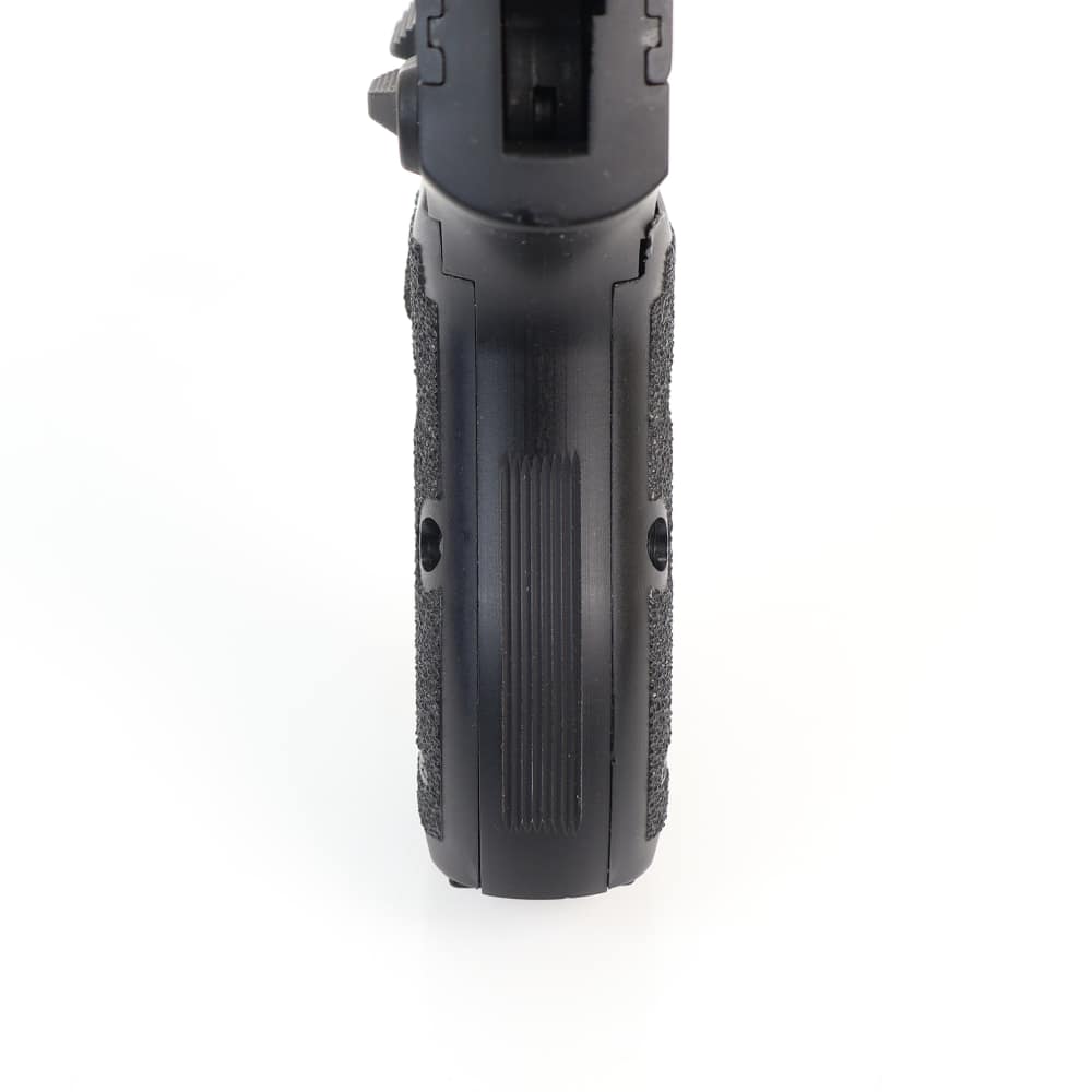 Sarsilmaz SAR ST10, 9mm Luger, 4.5” Barrel W/ Box & Two 15 Round Magazines!-img-9