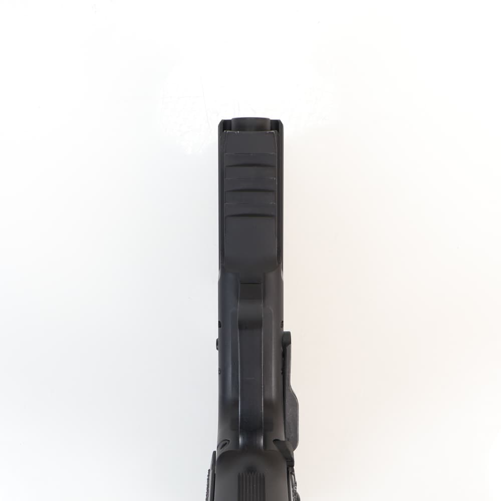 Sarsilmaz SAR ST10, 9mm Luger, 4.5” Barrel W/ Box & Two 15 Round Magazines!-img-20