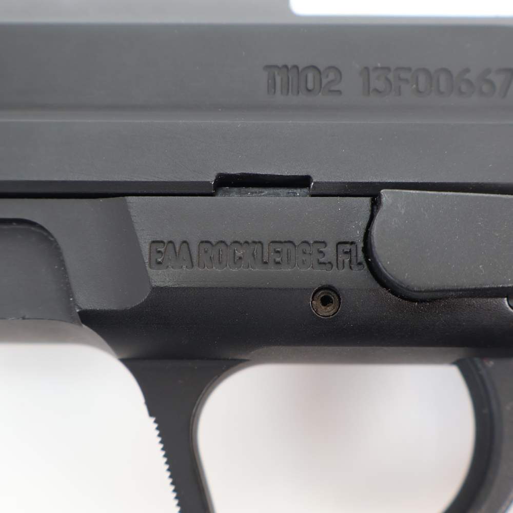 Sarsilmaz SAR ST10, 9mm Luger, 4.5” Barrel W/ Box & Two 15 Round Magazines!-img-24