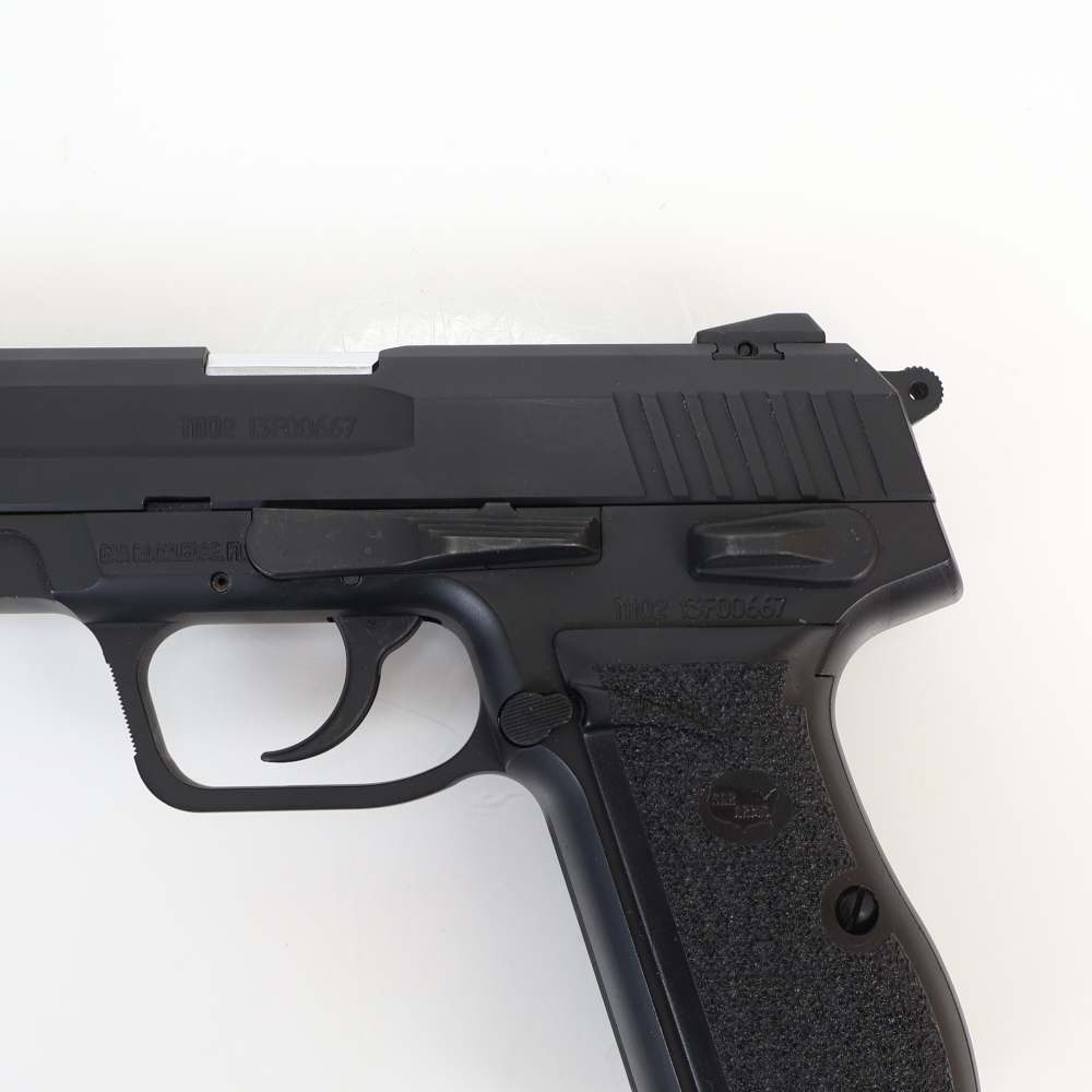 Sarsilmaz SAR ST10, 9mm Luger, 4.5” Barrel W/ Box & Two 15 Round Magazines!-img-7