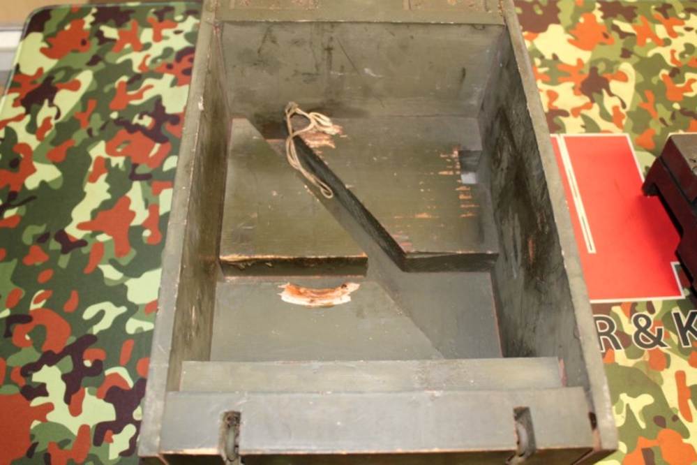 Browning Belt Filling Machine  Model of 1918-img-3