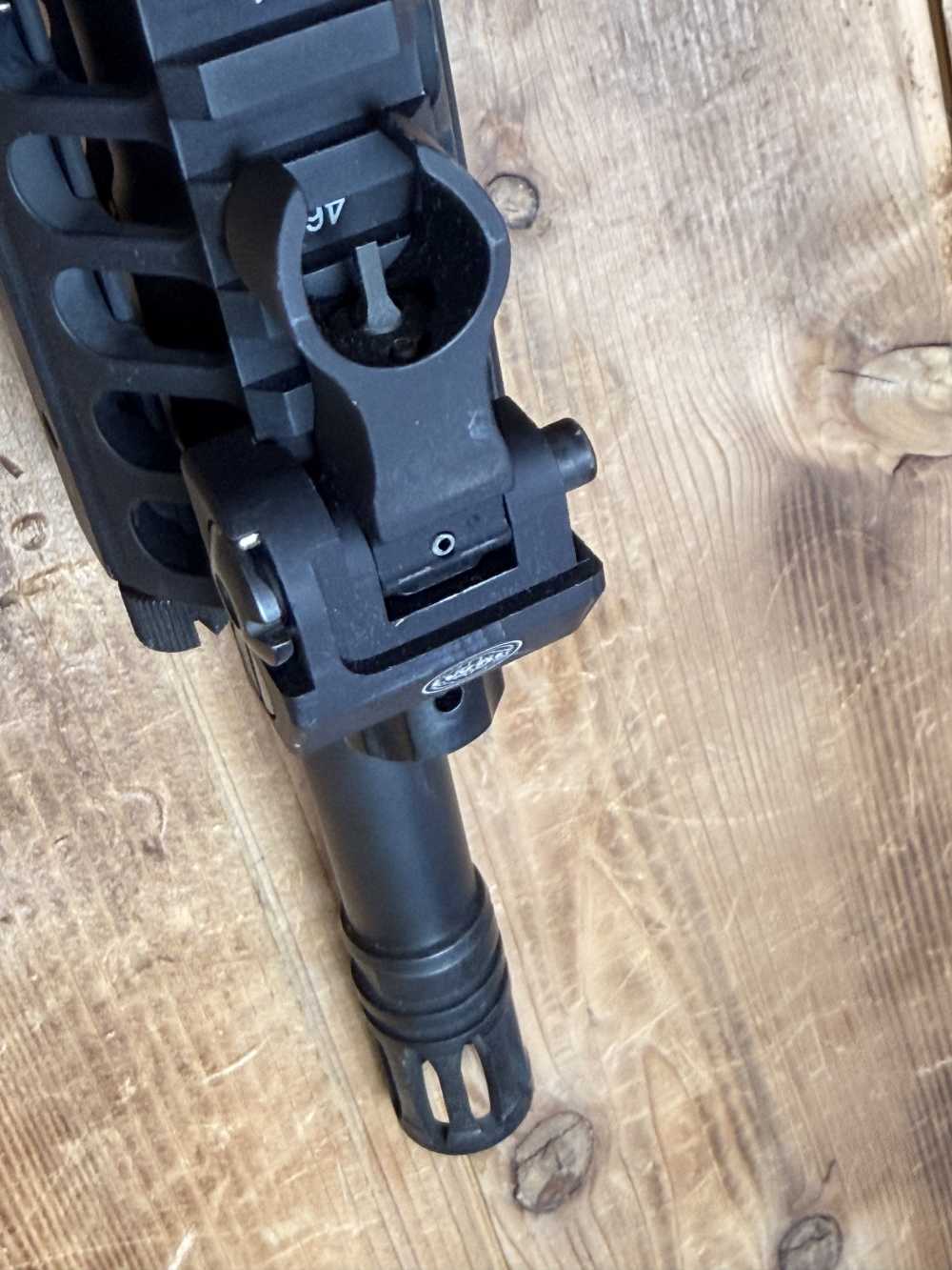  LWRC REPR Early Model 7.62x51 NATO -img-18