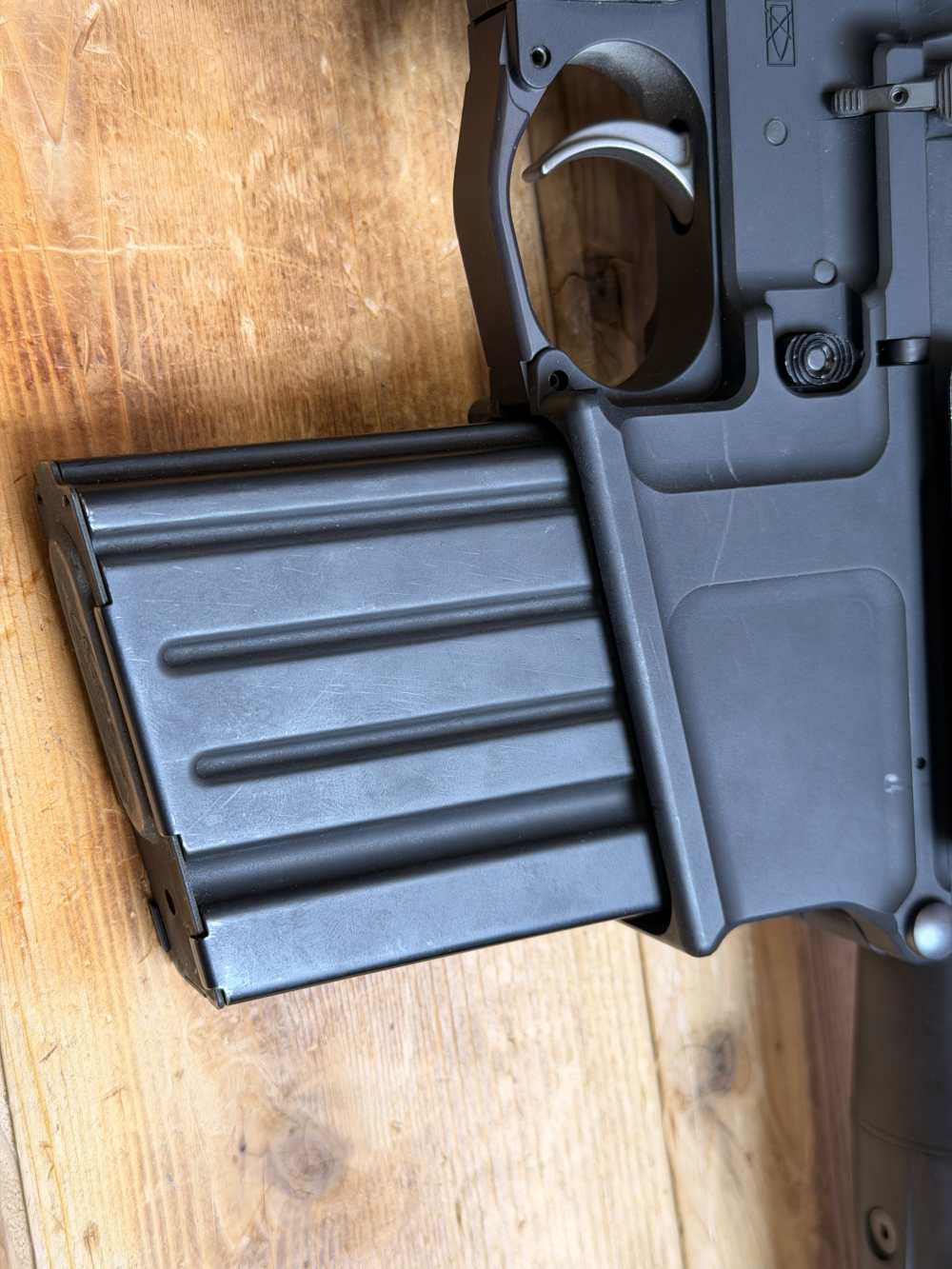  LWRC REPR Early Model 7.62x51 NATO -img-17