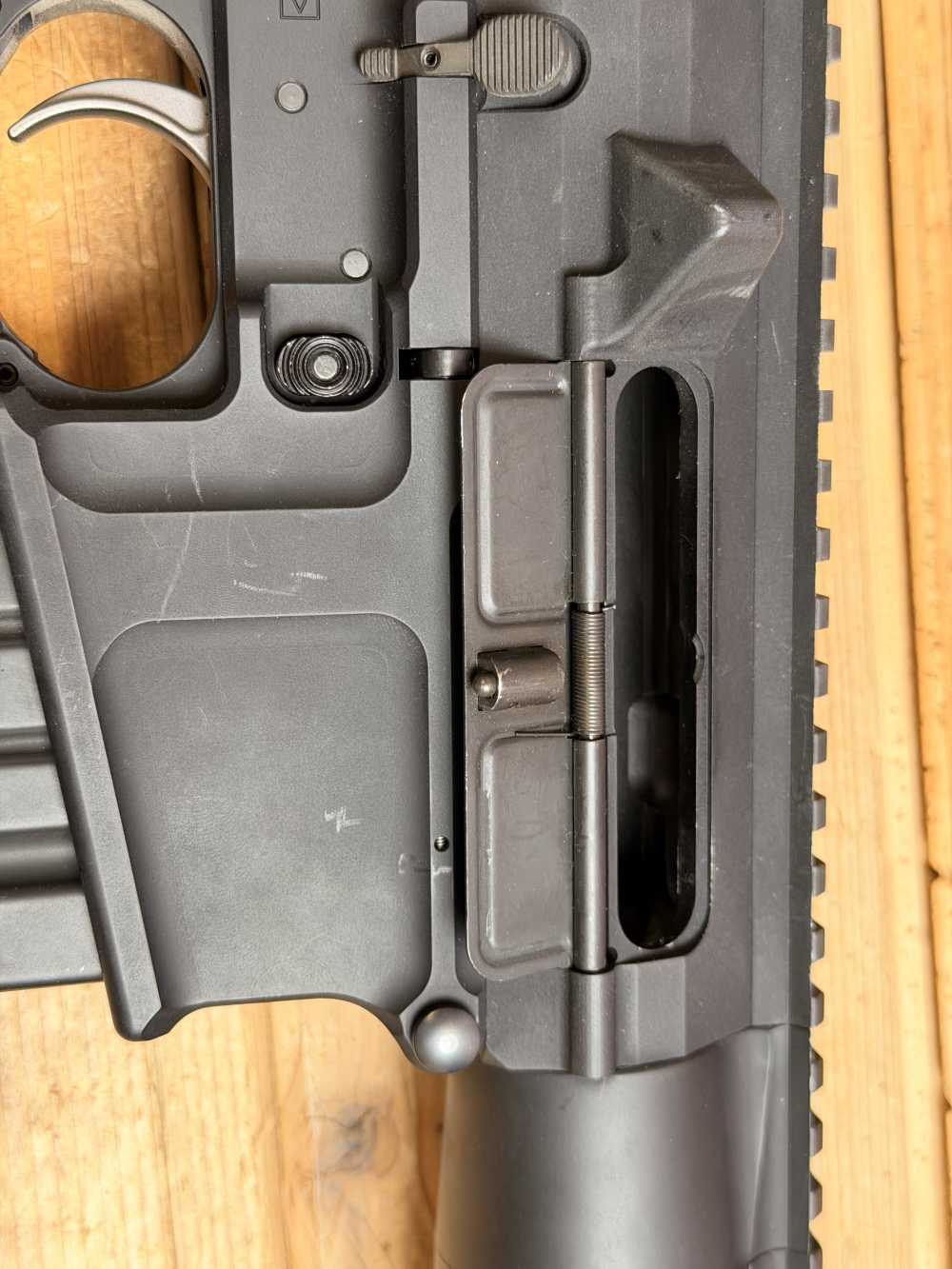  LWRC REPR Early Model 7.62x51 NATO -img-13