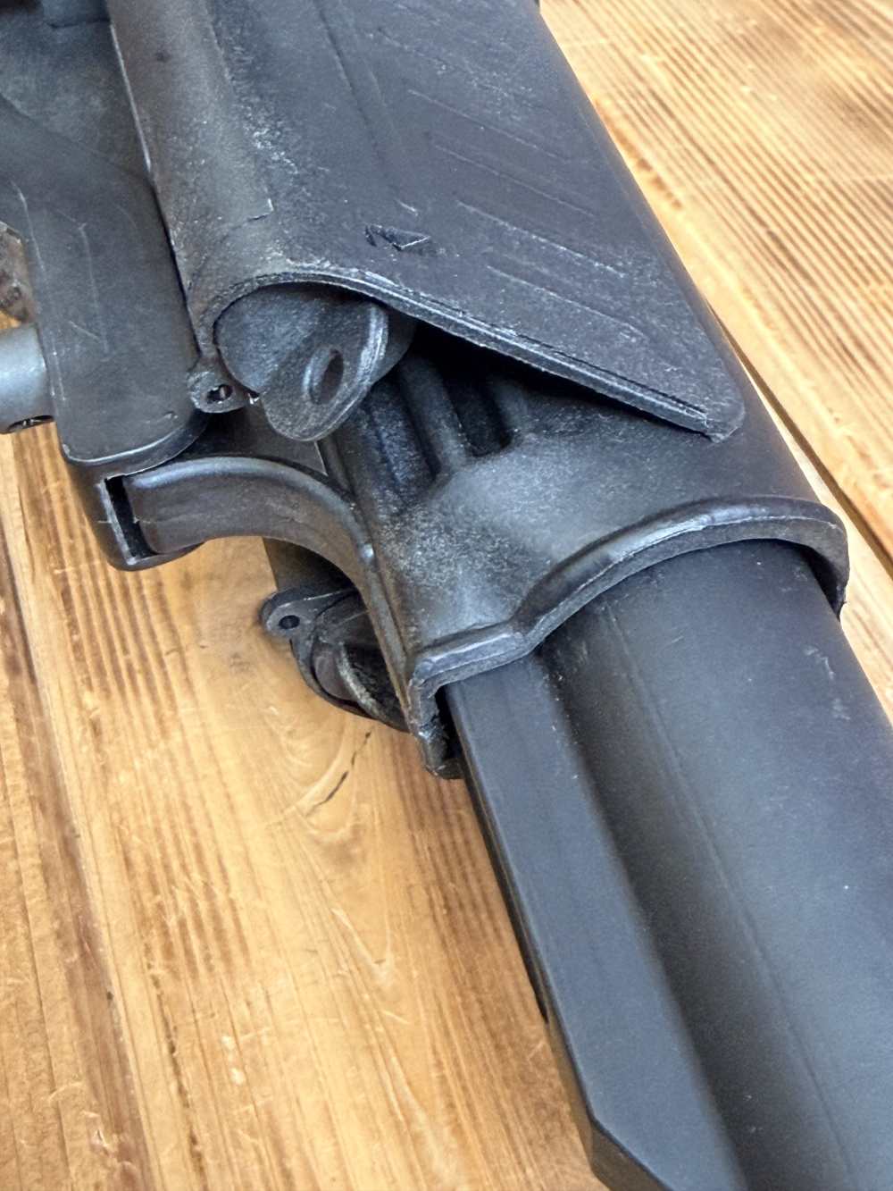  LWRC REPR Early Model 7.62x51 NATO -img-11