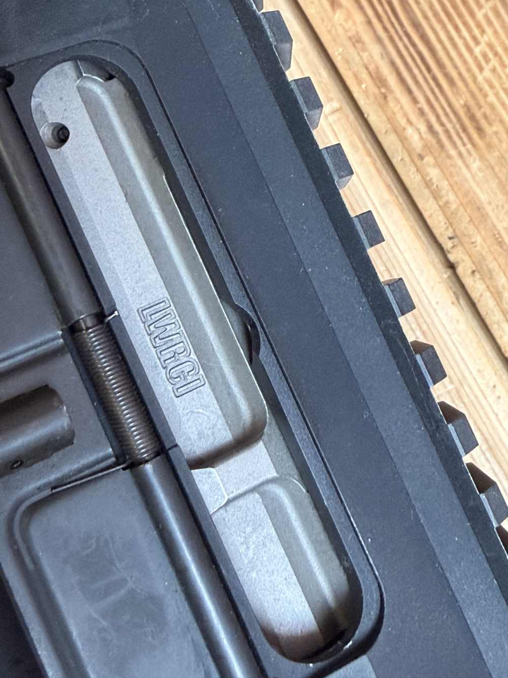  LWRC REPR Early Model 7.62x51 NATO -img-23