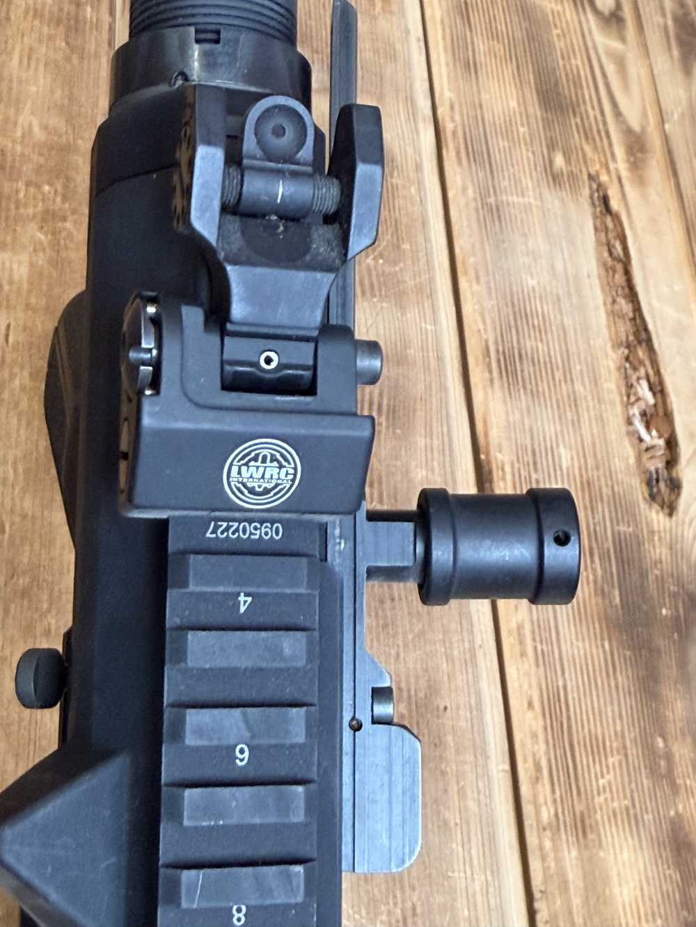  LWRC REPR Early Model 7.62x51 NATO -img-19