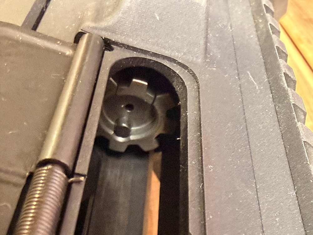  LWRC REPR Early Model 7.62x51 NATO -img-20