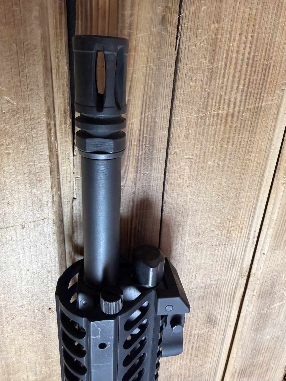  LWRC REPR Early Model 7.62x51 NATO -img-1