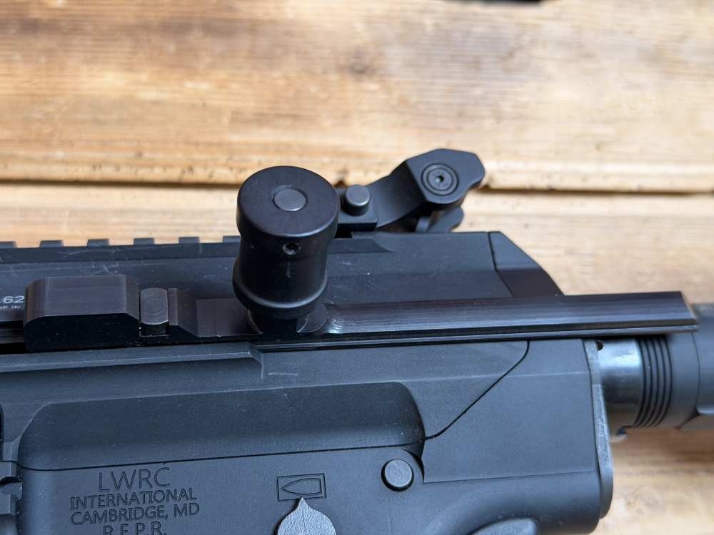  LWRC REPR Early Model 7.62x51 NATO -img-8