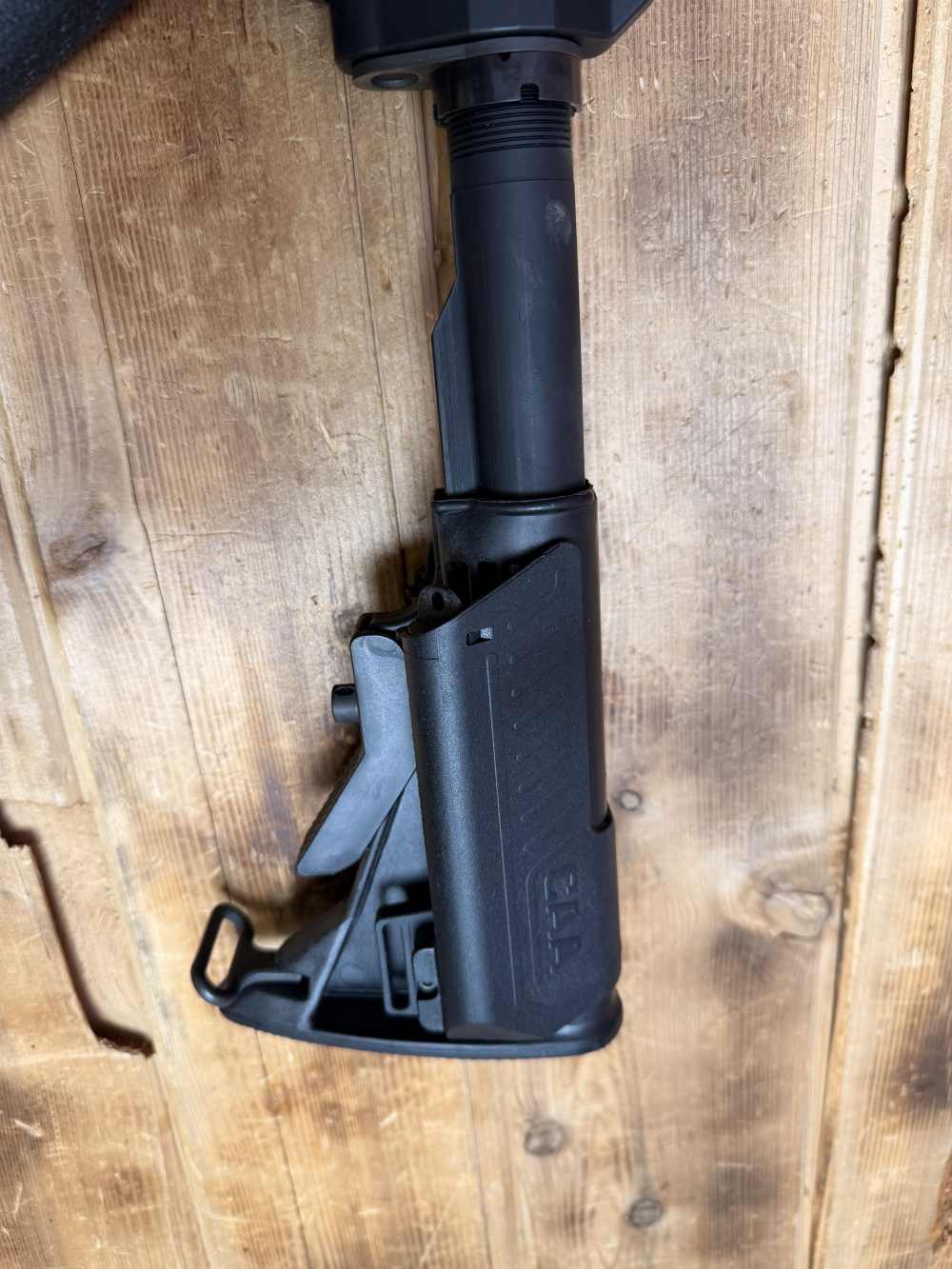  LWRC REPR Early Model 7.62x51 NATO -img-4