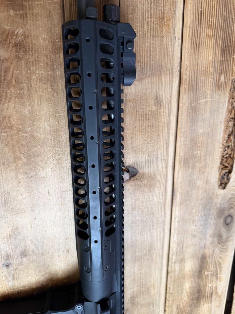  LWRC REPR Early Model 7.62x51 NATO -img-2
