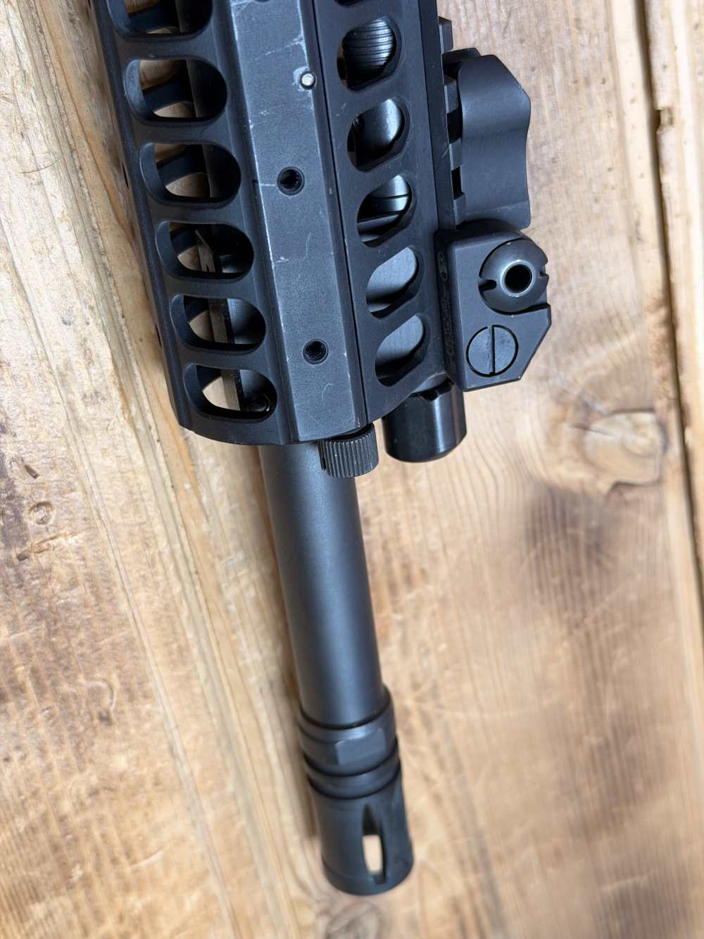  LWRC REPR Early Model 7.62x51 NATO -img-15