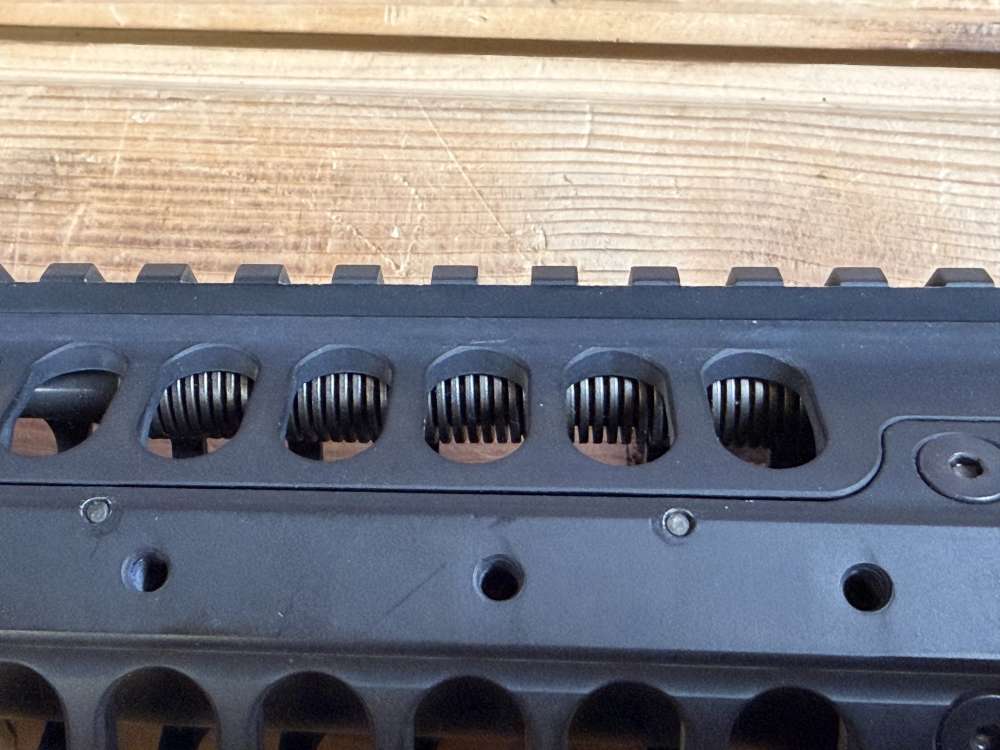  LWRC REPR Early Model 7.62x51 NATO -img-9