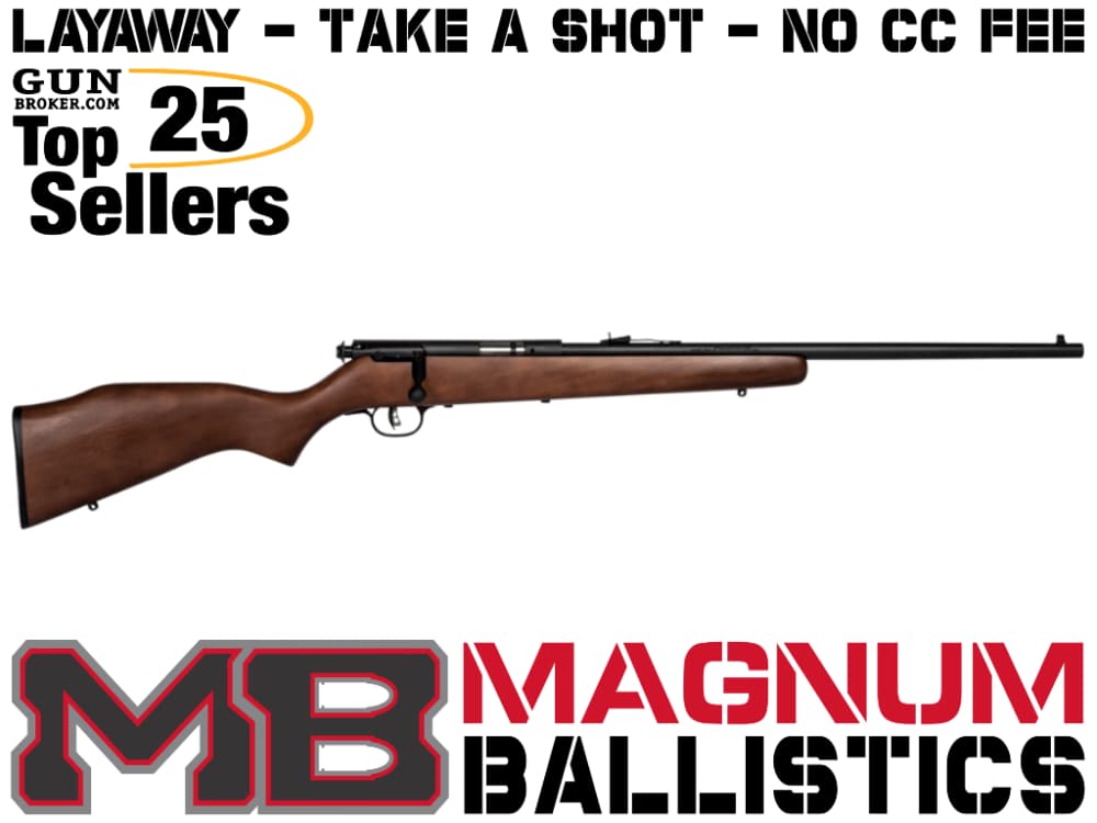 Savage Mark I G 22LR 062654170003-img-0