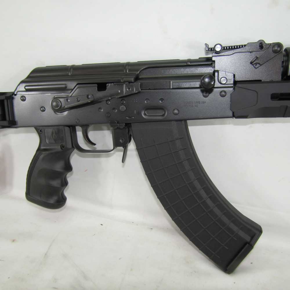 Pioneer Arms Tactical Sporter -img-4