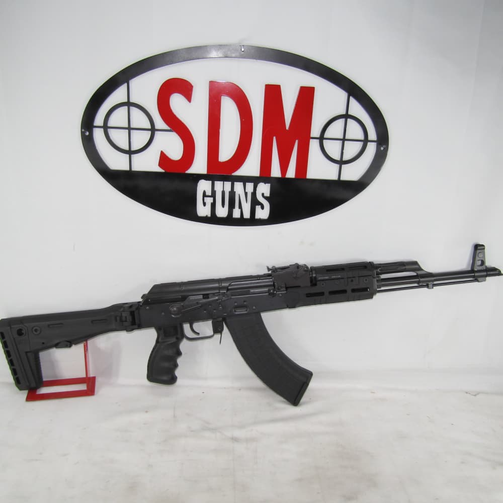Pioneer Arms Tactical Sporter -img-2