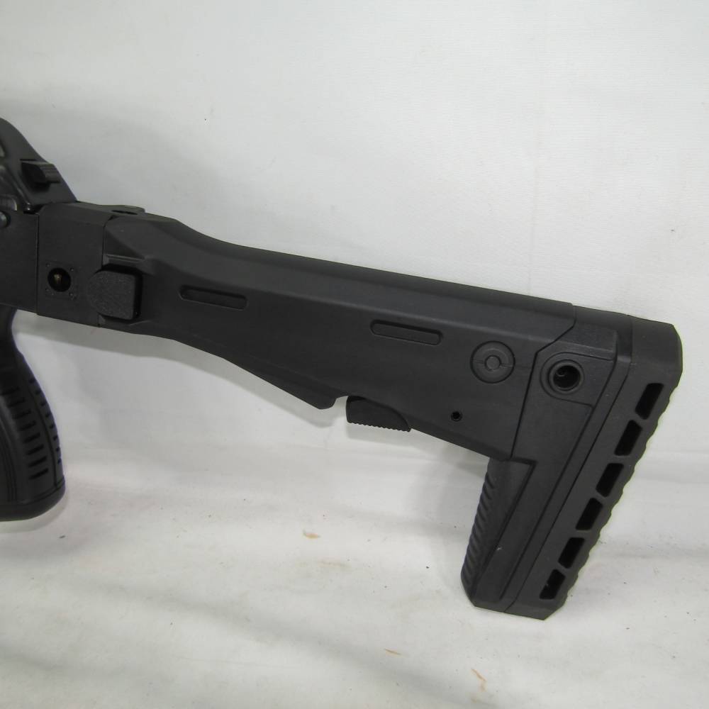 Pioneer Arms Tactical Sporter -img-1