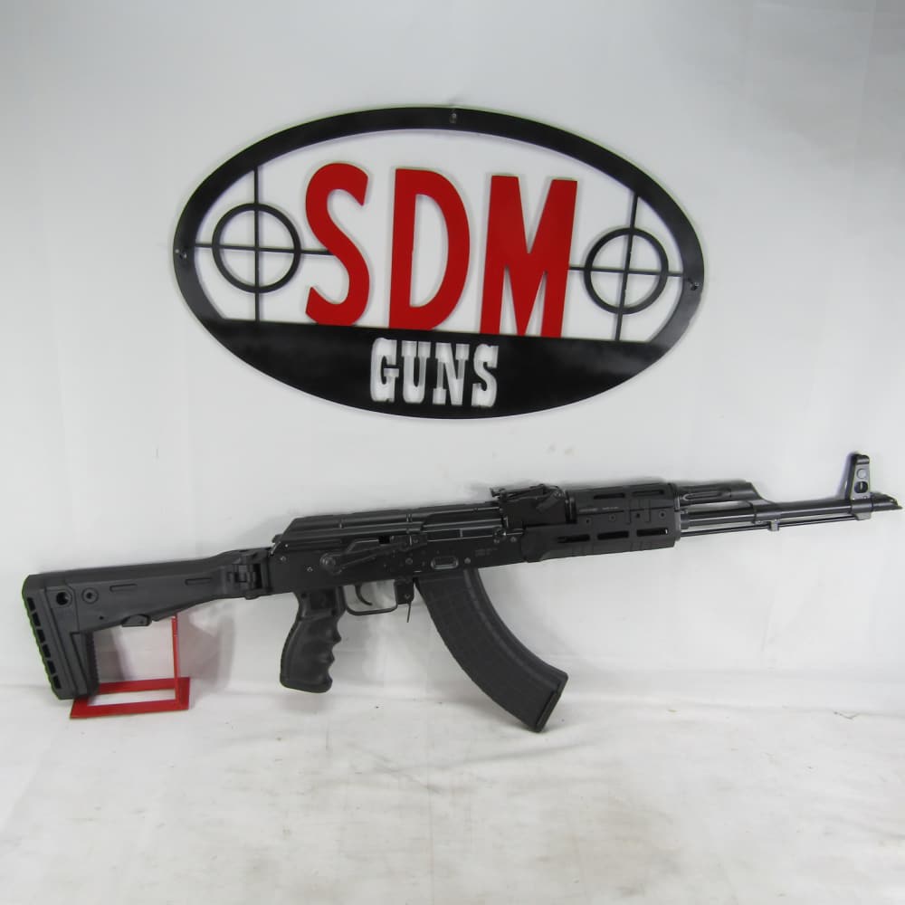 Pioneer Arms Tactical Sporter -img-0