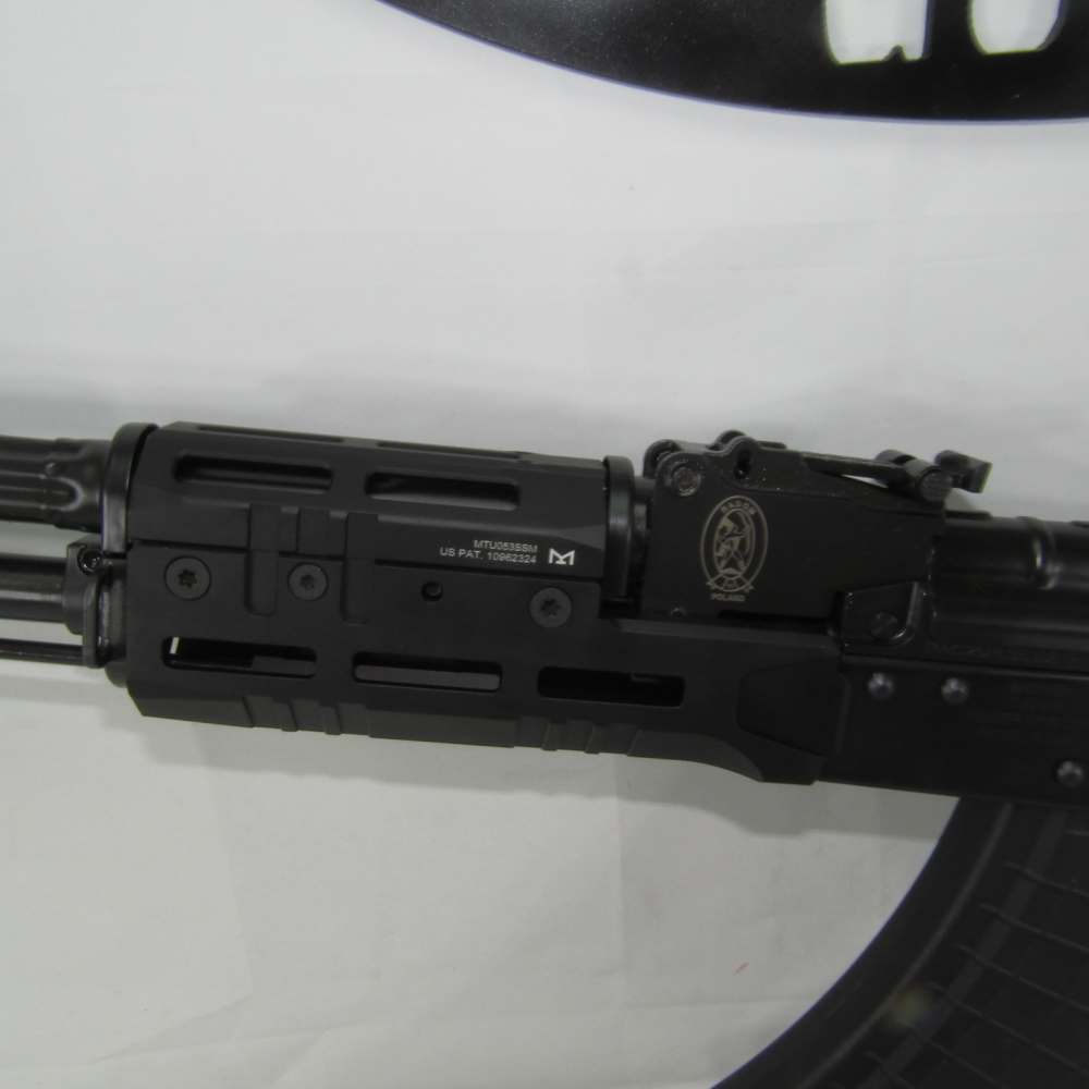 Pioneer Arms Tactical Sporter -img-8