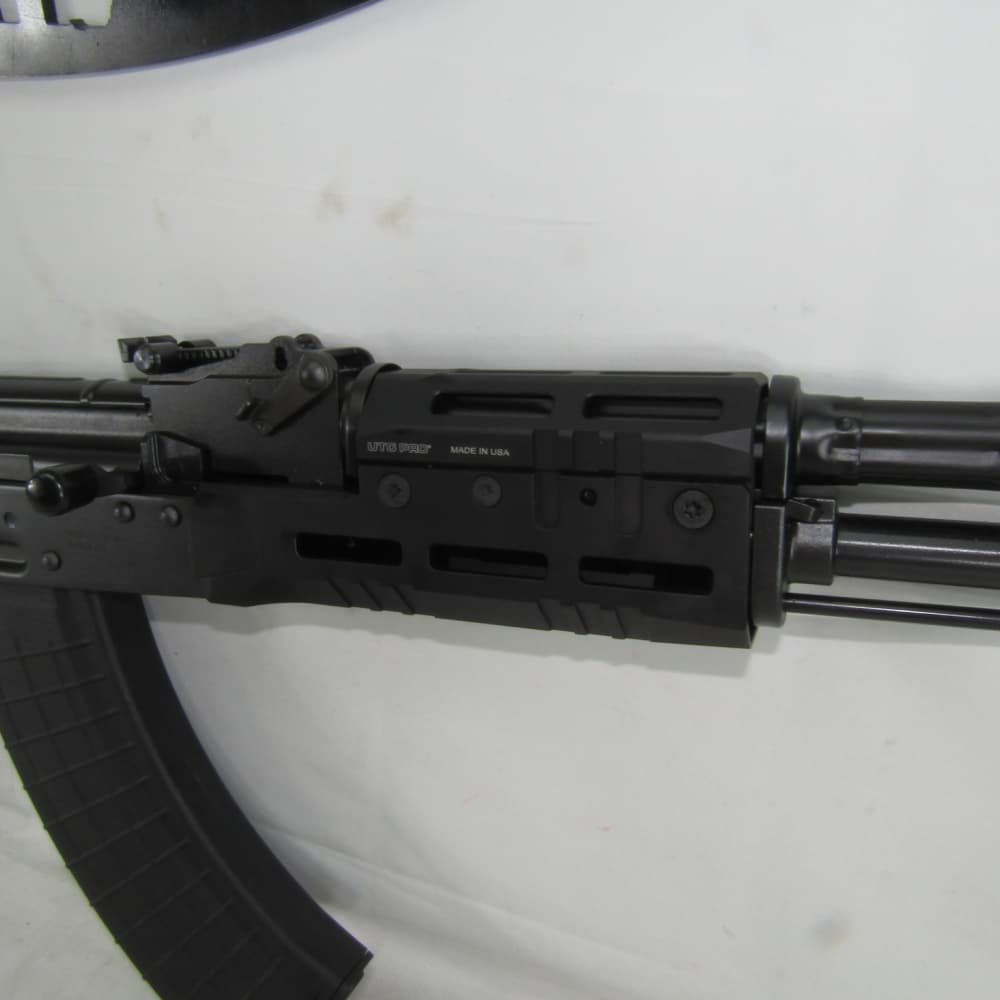 Pioneer Arms Tactical Sporter -img-5