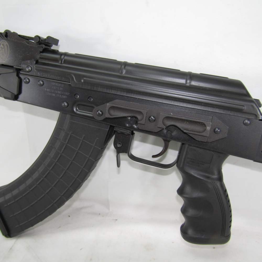 Pioneer Arms Tactical Sporter -img-9