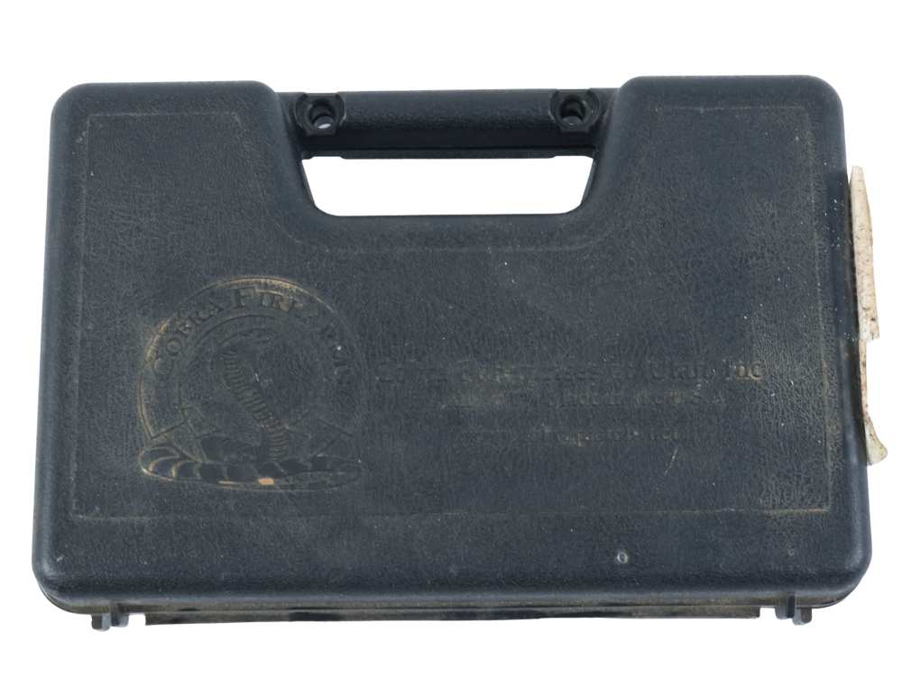 Cobra Enterprises CB380 .380 ACP Derringer 2.75" Barrels-img-13