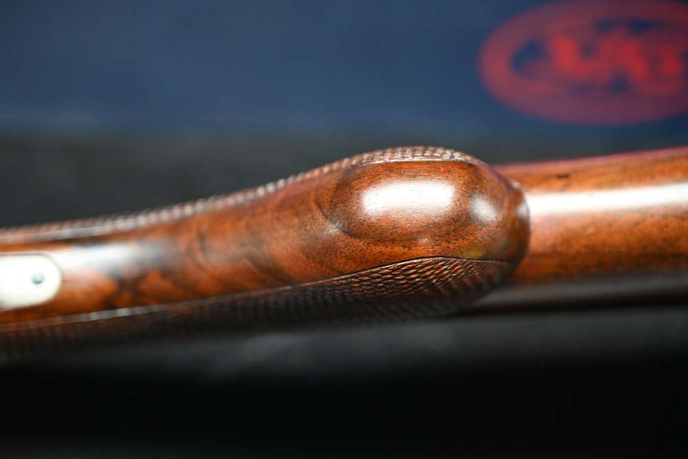 SIG Arms Rizzini Aurora 20GA O/U 26.5" Nearly Mint 5 Chokes-img-21