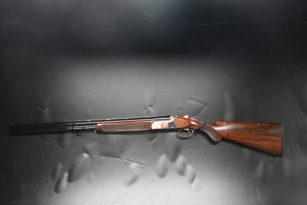SIG Arms Rizzini Aurora 20GA O/U 26.5" Nearly Mint 5 Chokes-img-7