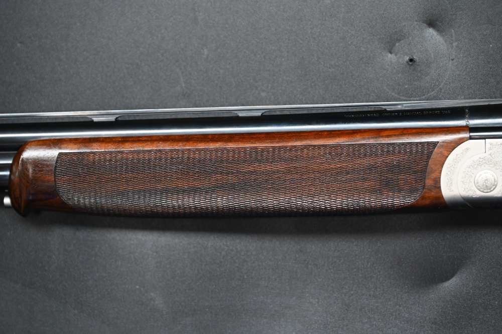SIG Arms Rizzini Aurora 20GA O/U 26.5" Nearly Mint 5 Chokes-img-12