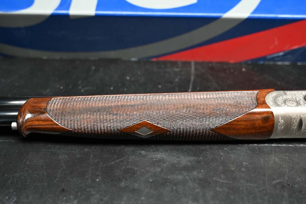 SIG Arms Rizzini Aurora 20GA O/U 26.5" Nearly Mint 5 Chokes-img-22