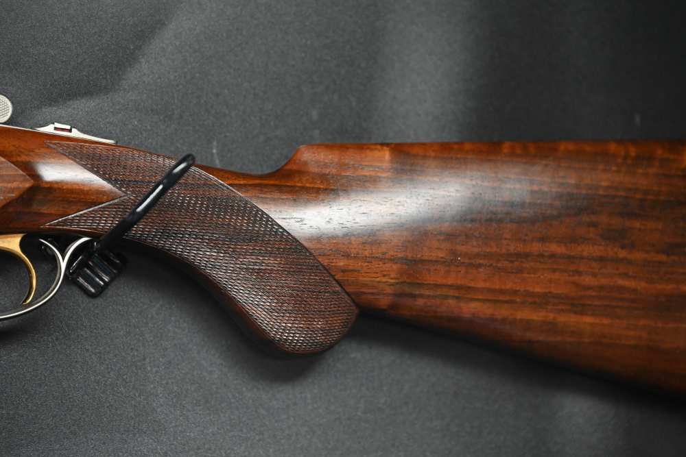 SIG Arms Rizzini Aurora 20GA O/U 26.5" Nearly Mint 5 Chokes-img-9