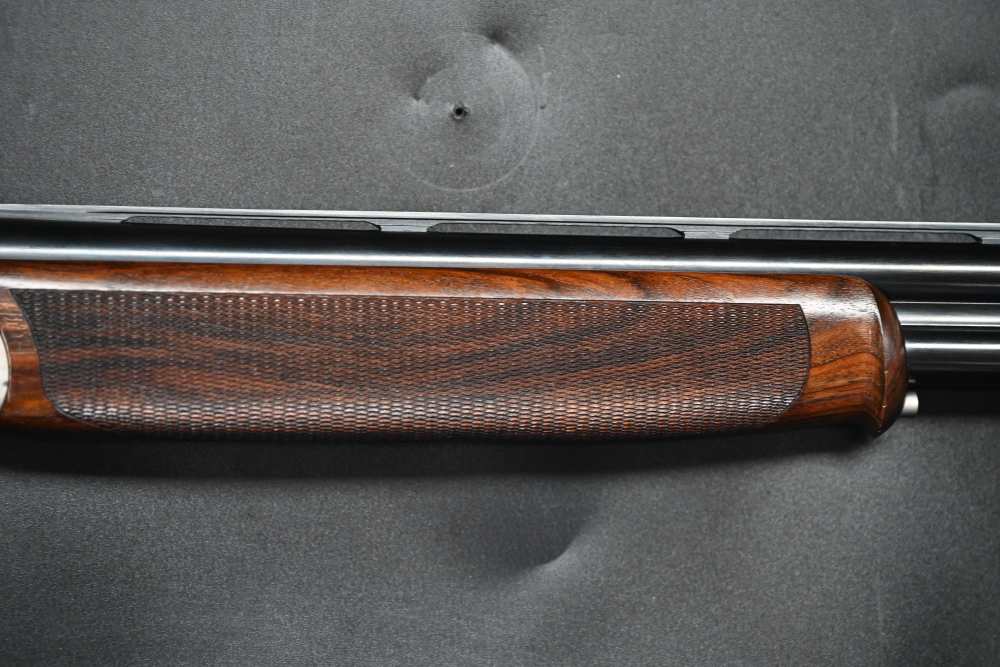 SIG Arms Rizzini Aurora 20GA O/U 26.5" Nearly Mint 5 Chokes-img-4