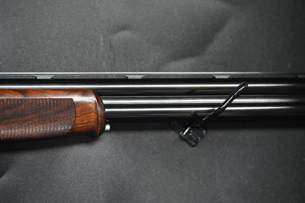 SIG Arms Rizzini Aurora 20GA O/U 26.5" Nearly Mint 5 Chokes-img-5